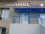Savele (Molodyozhnaya Street, 78), kitchen furniture
