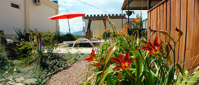 Фото Панорама