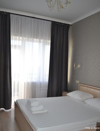 Фото Эль-Барко