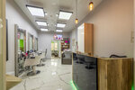 Tiffany Beauty (Mitinskaya Street, вл36) ، صالون تجميل