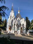 Cathedral of Michael the Archangel (Tsentralniy Microdistrict, Moskvina Street, 12), orthodox church