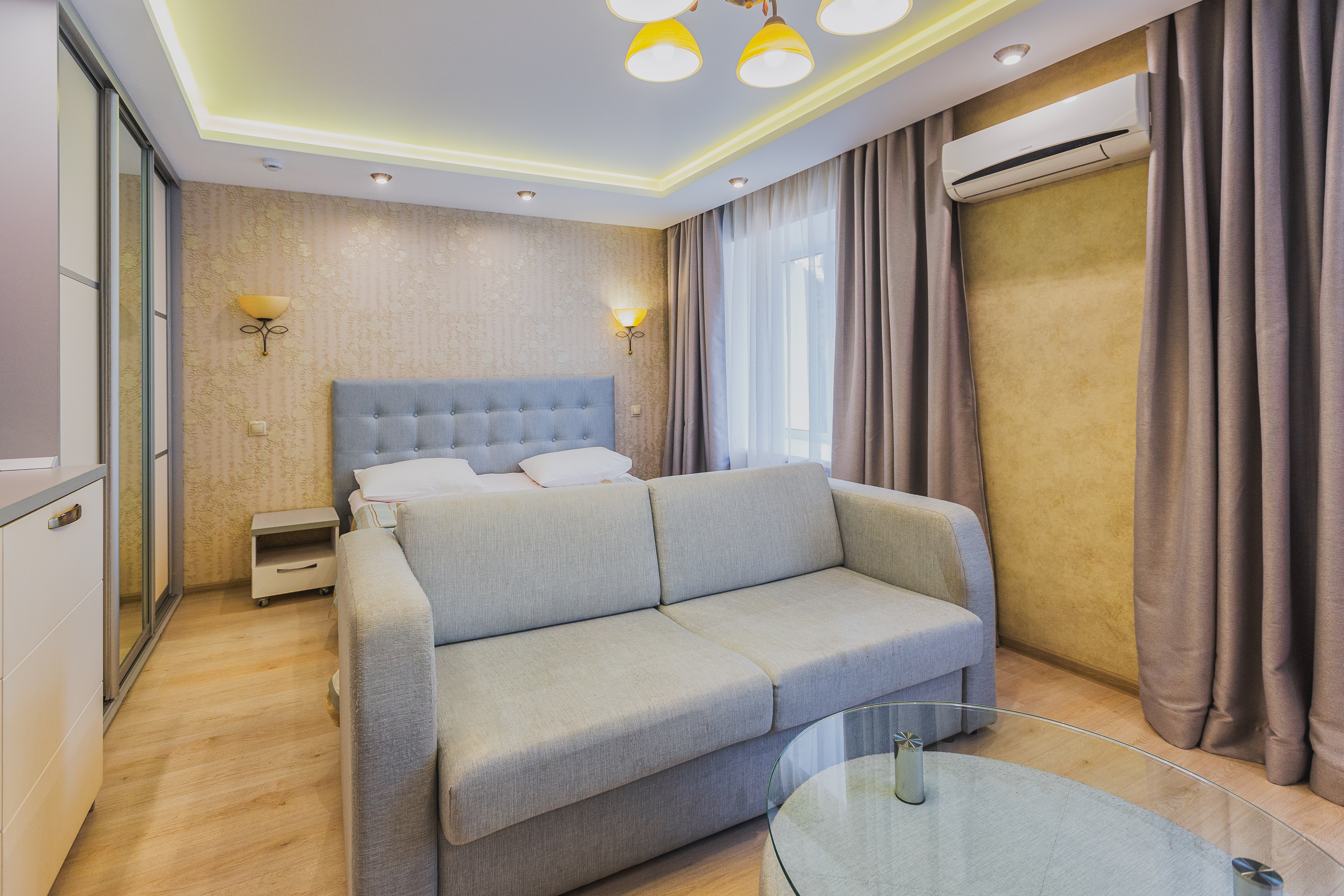 Фото Профсоюзная