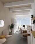 Renera Development (Kholodilny Lane, 3к1с2), sale and lease of commercial real estate