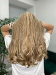 Yana Colorbeauty (Moscow, Tverskaya Street, 30/2с1), beauty salon