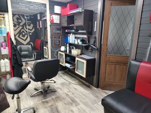 Kolibri (Urban-type settlement of Zhilyovo, ulitsa Mayakovskogo, 8), hairdresser