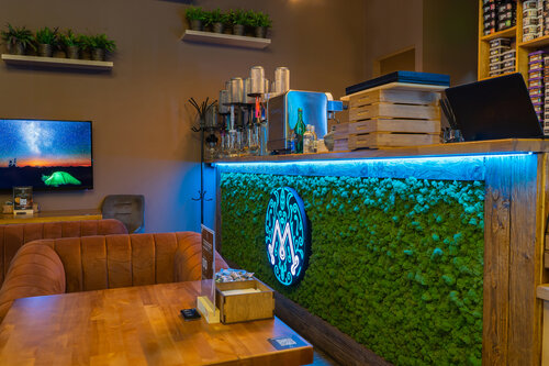 Программа, которая займет у Вас минимум времени - Лаундж Мен