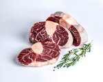 Natural Meat Products (posyolok Pervomayskiy, Selskaya ulitsa, 30), meat products wholesale