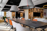 Technopark Plaza (Andropova Avenue, 10) ، مركز أعمال