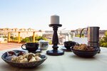 La Terrasse Apartments (Savvinskaya Embankment, 3), short-term housing rental