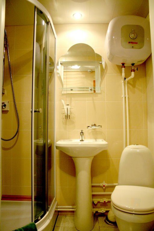 Фото Гостиница Балаково