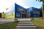 Swim school 1 (Sovetskaya Street, 15), swimming pool