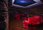 VIP Lounge (Большой Дровяной пер., 8, стр. 1, Москва), караоке-клуб в Москве