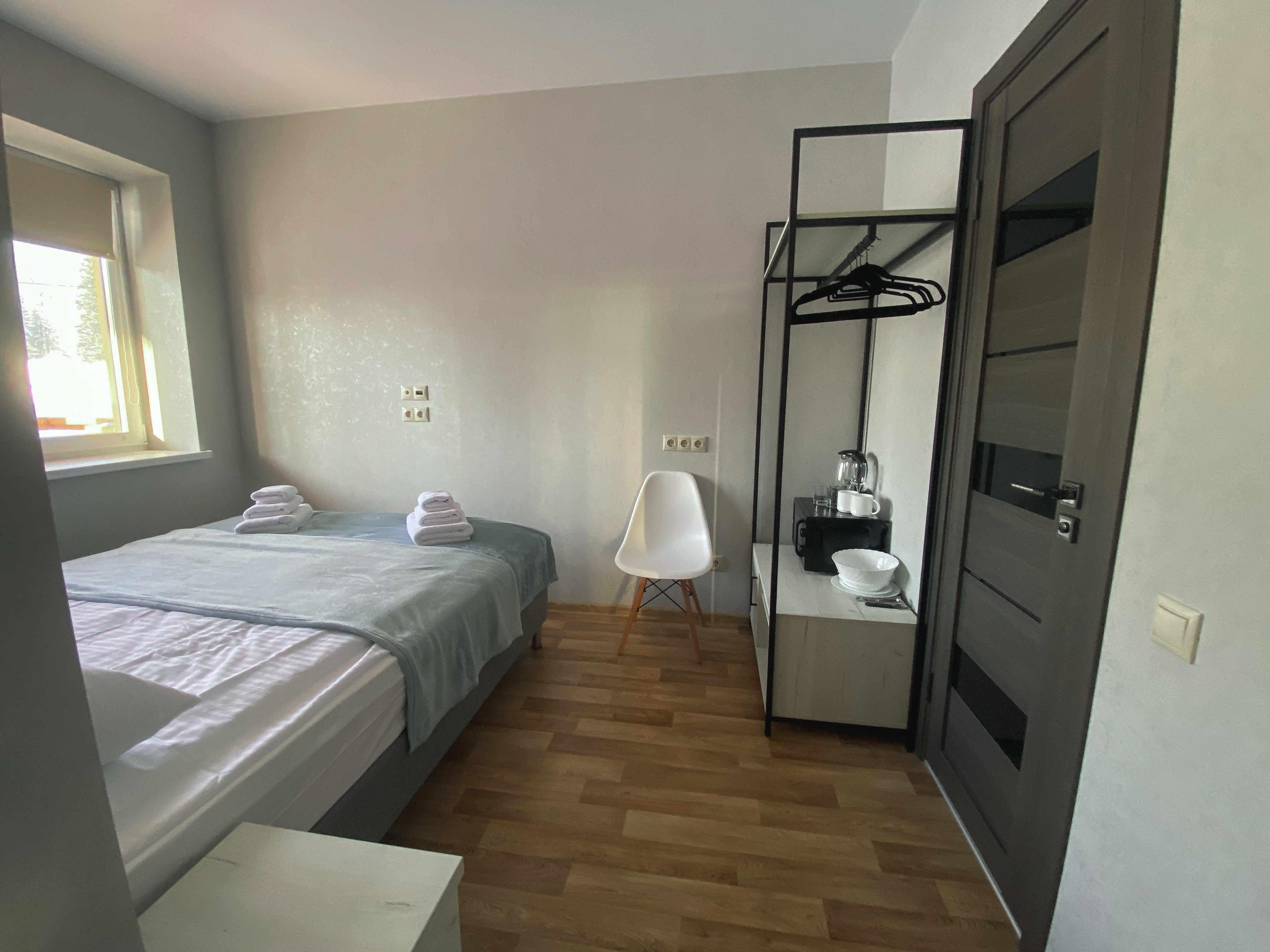 Фото Югра-геш