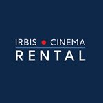 Irbis Cinema (Kulman Street, 1к1), rental