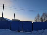 UralStandart (mikrorayon Shilovskiy, Proyezzhaya ulitsa, 5) ، شرفات زجاجية