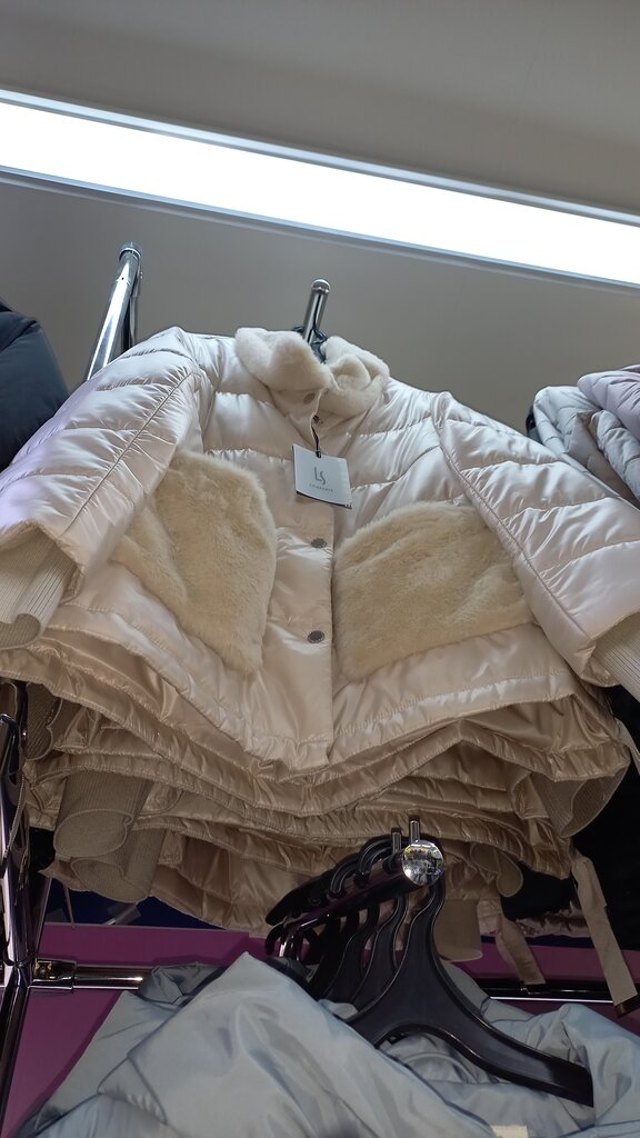 Outerwear shop Gorod kurtok, Kazan, photo