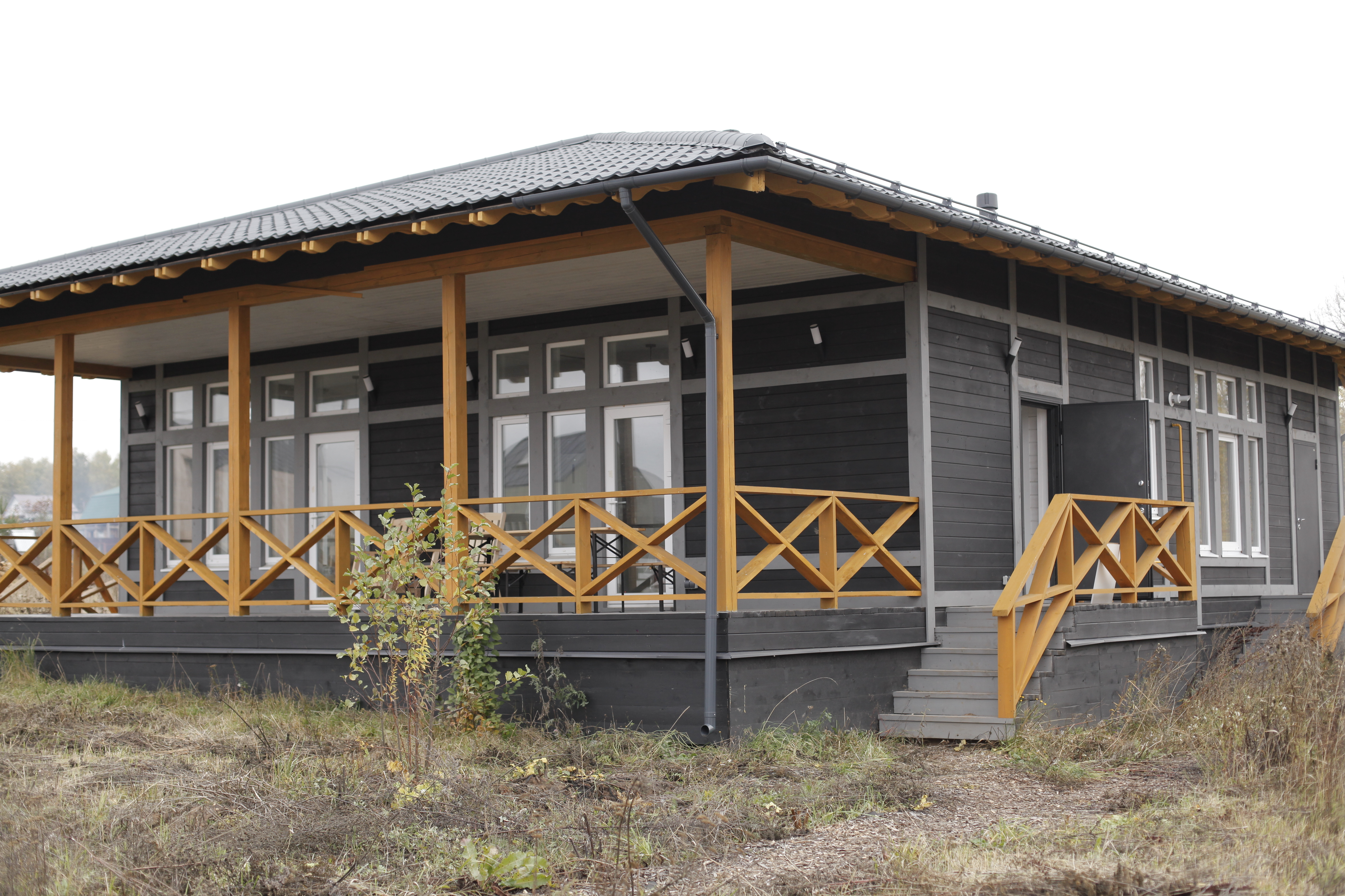 Фото Болотов Дача