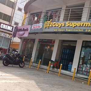 Little Paris (Greater Accra Region, Accra, Ayawaso North, East Legon, Boundary Road), bakery