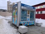 Славица (Republic of Tatarstan, City of Kazan, Peterburgskaya Street), ice cream