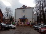 Эмили (Bolnichnaya Street, 42), hairdresser