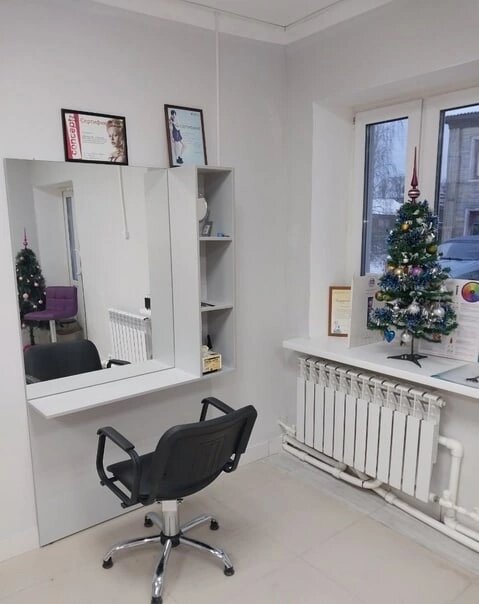 Peluquería Студия красоты Ирины Пригодиной, , foto