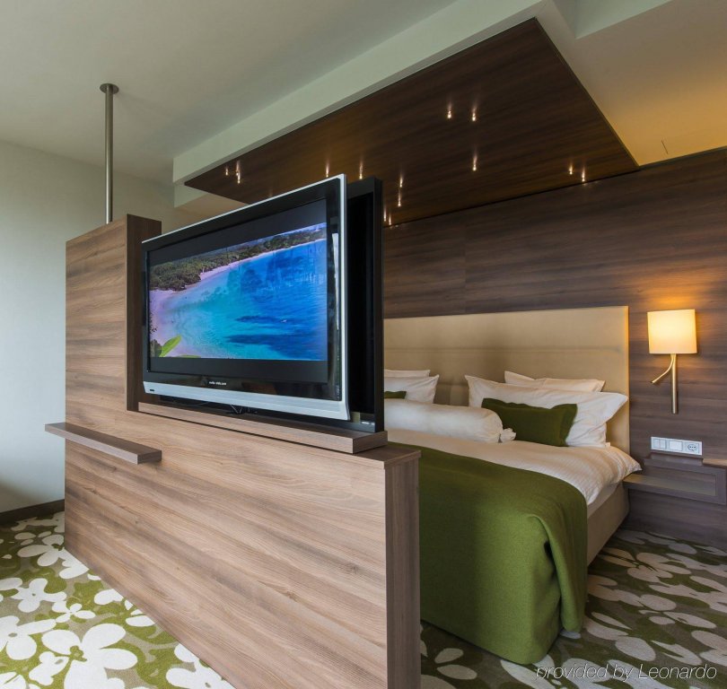 Фото Meliá Düsseldorf