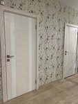 Vesta (Brestskaya Street, 78к32), doors