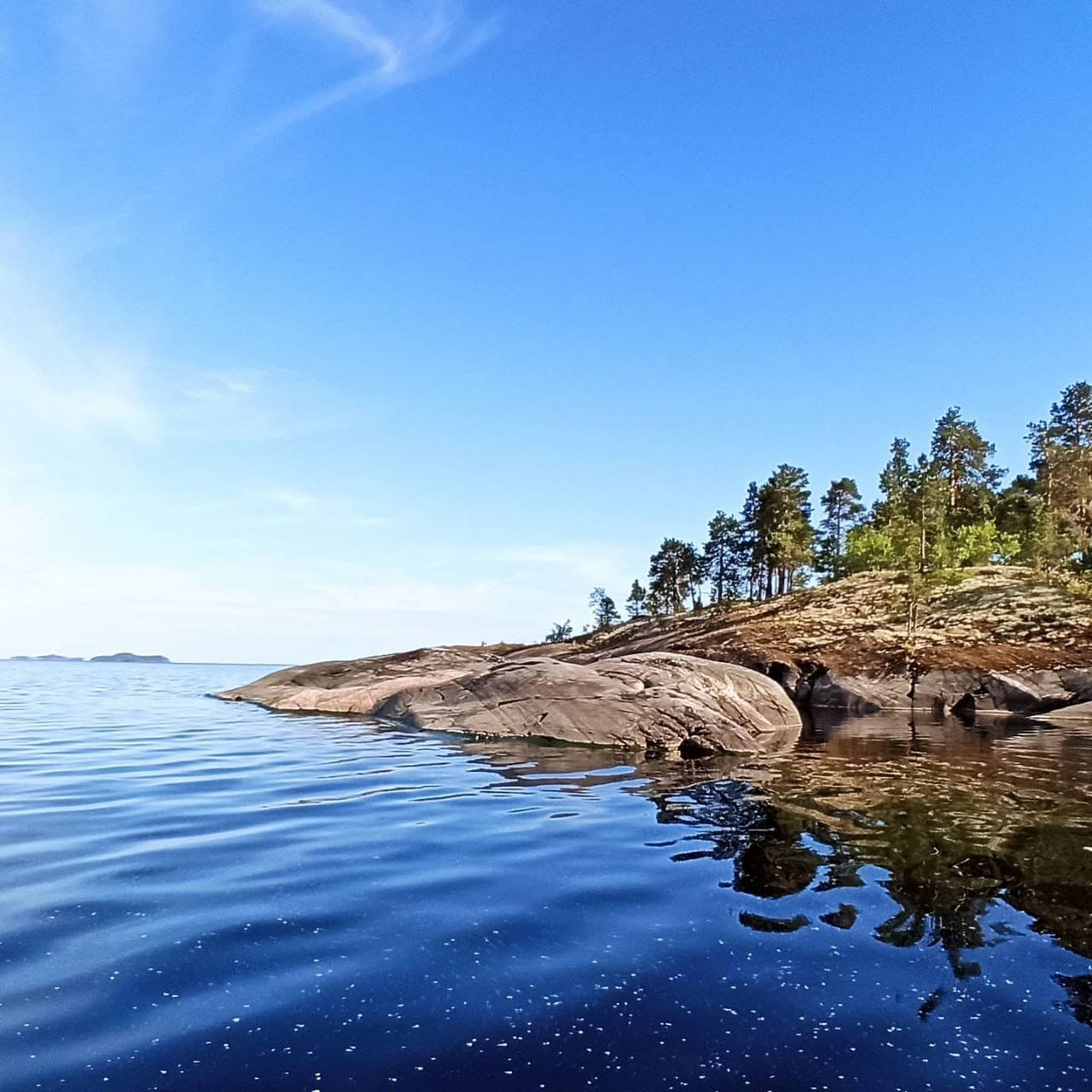 Фото Домик в Харвиа