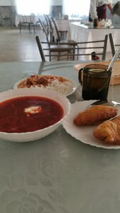 Смак (selo Monastyrishche, Proletarskaya ulitsa, 56), cafe