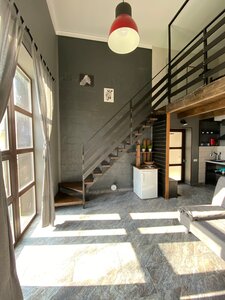 Апартаменты в доме у моря