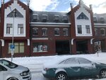 Восток (Pobedy Street, 29), comedor