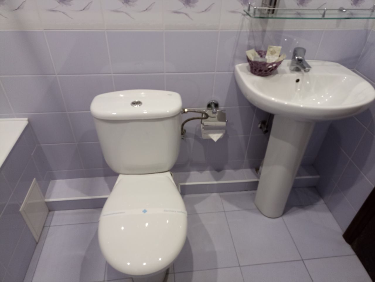 Фото Вилла Бельведер