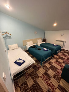 Good Hotel