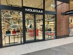 Molecule (derevnya Voronki, 1к4) ، متجر بيع العطور ومستحضرات التجميل