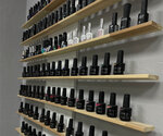 Wownail_art (1st Schemilovsky Lane, 16с2), nail salon