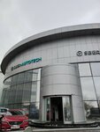 SberAutoTech (просп. Андропова, 10А, Москва), инжиниринг в Москве