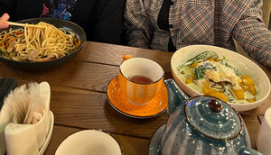 Токио-City (Можайское ш., 121), ресторан в Одинцово
