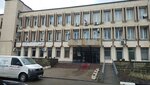 Территориальная избирательная комиссия восточная г. Новороссийска (ул. Сакко и Ванцетти, 9, Новороссийск), администрация в Новороссийске