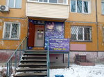 Parikmakherskaya Yelena (Krasnoyarskiy pereulok, 30/2), hairdresser