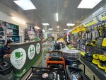 A1 (ulitsa Vavilova, 77), equipos y maquinaria de construcción