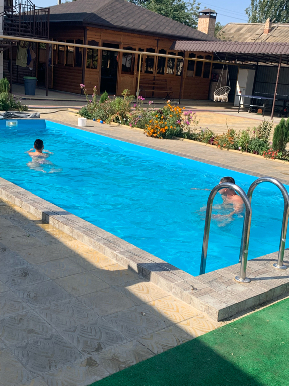 Фото У Олега