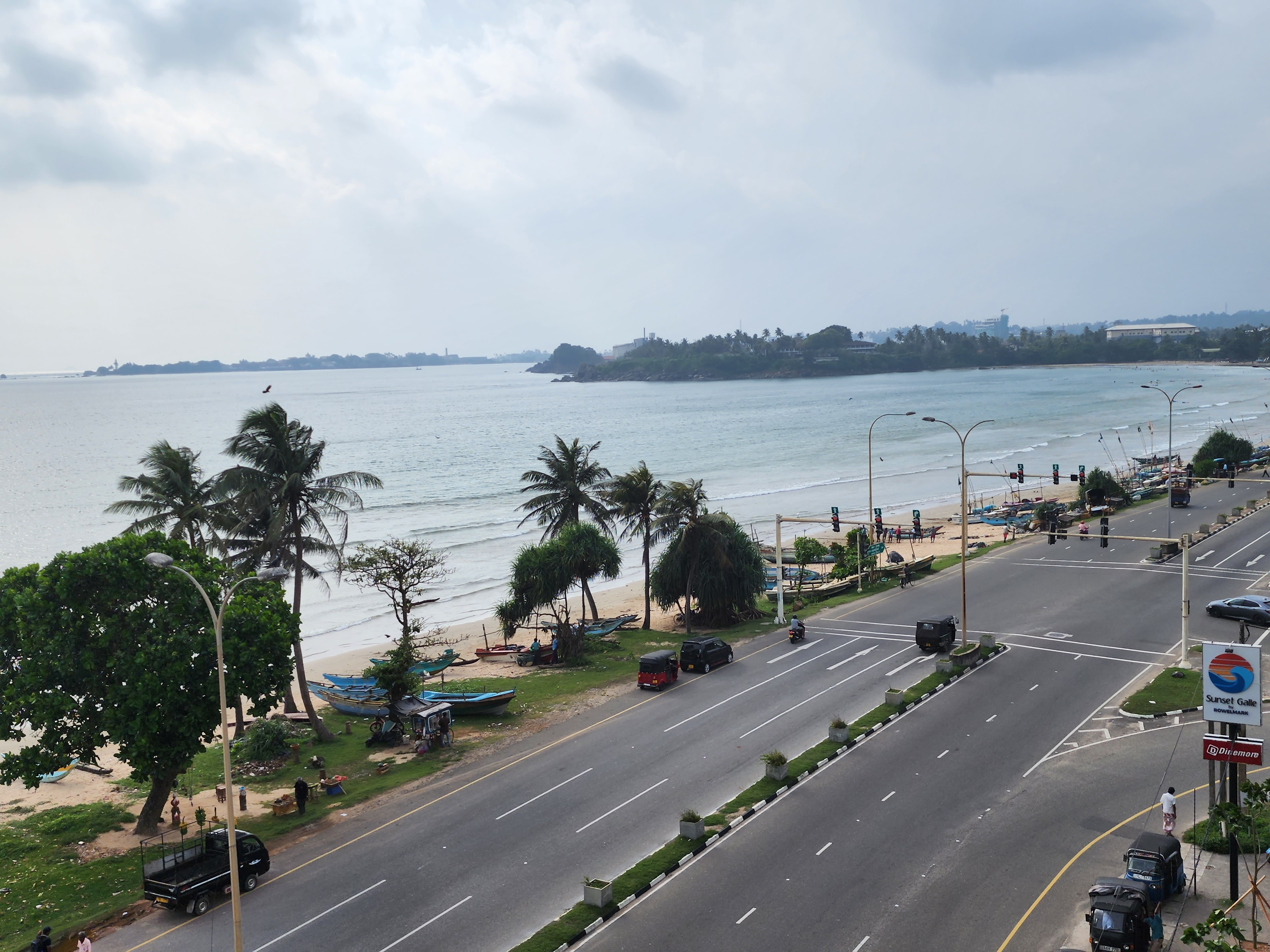 Фото Fairway Sunset