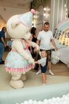 101 Эмоция (Temernitskaya Street, 58), organization of children events