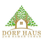 Dorf Haus (Центральная ул., 51А, село Прохладное), строительная компания в Приморском крае