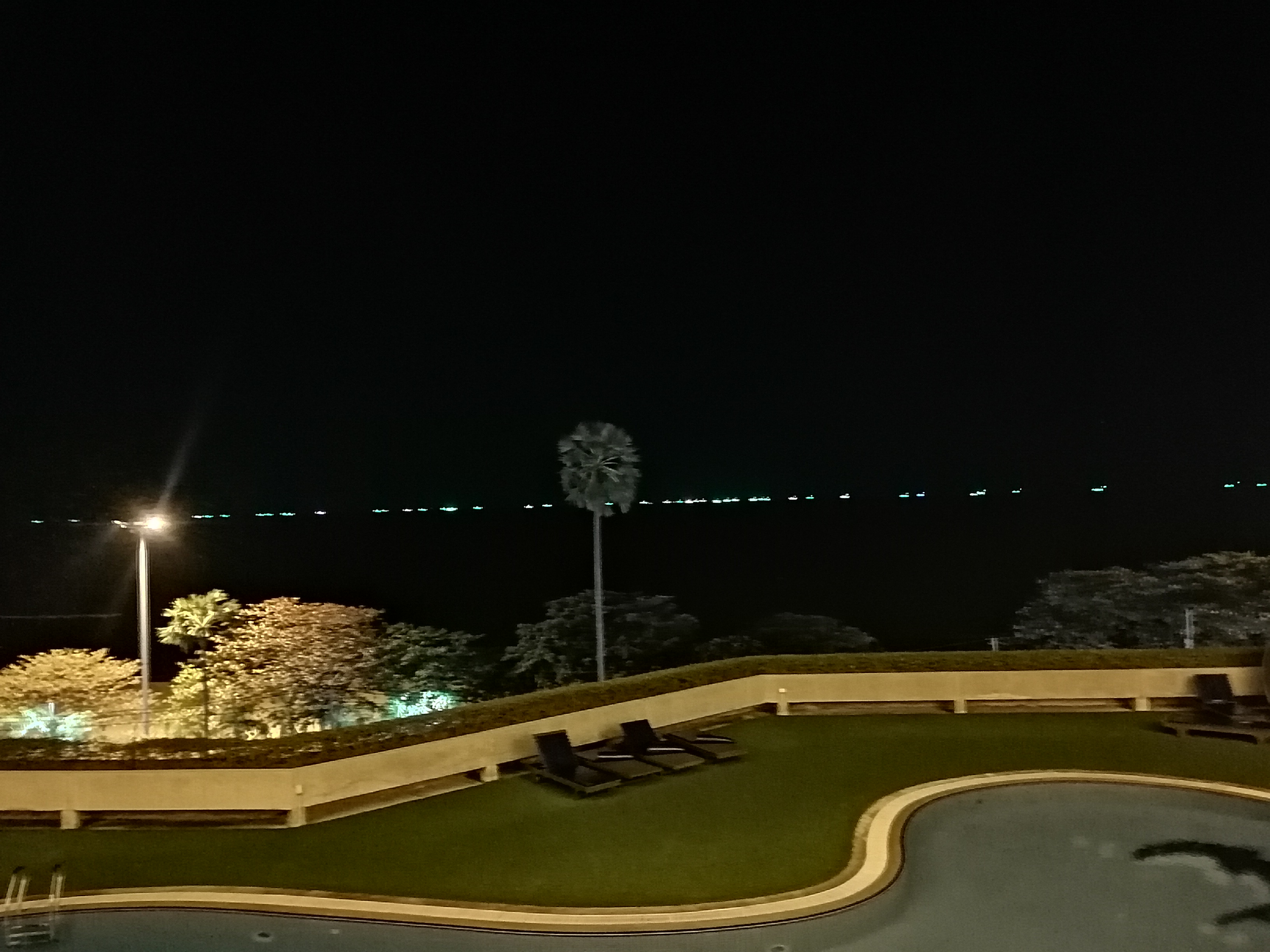 Фото Grand Jomtien Palace Hotel