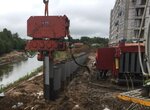 GidroEkoStroy (Sovnarkomovskaya Street, 2), specialized construction works