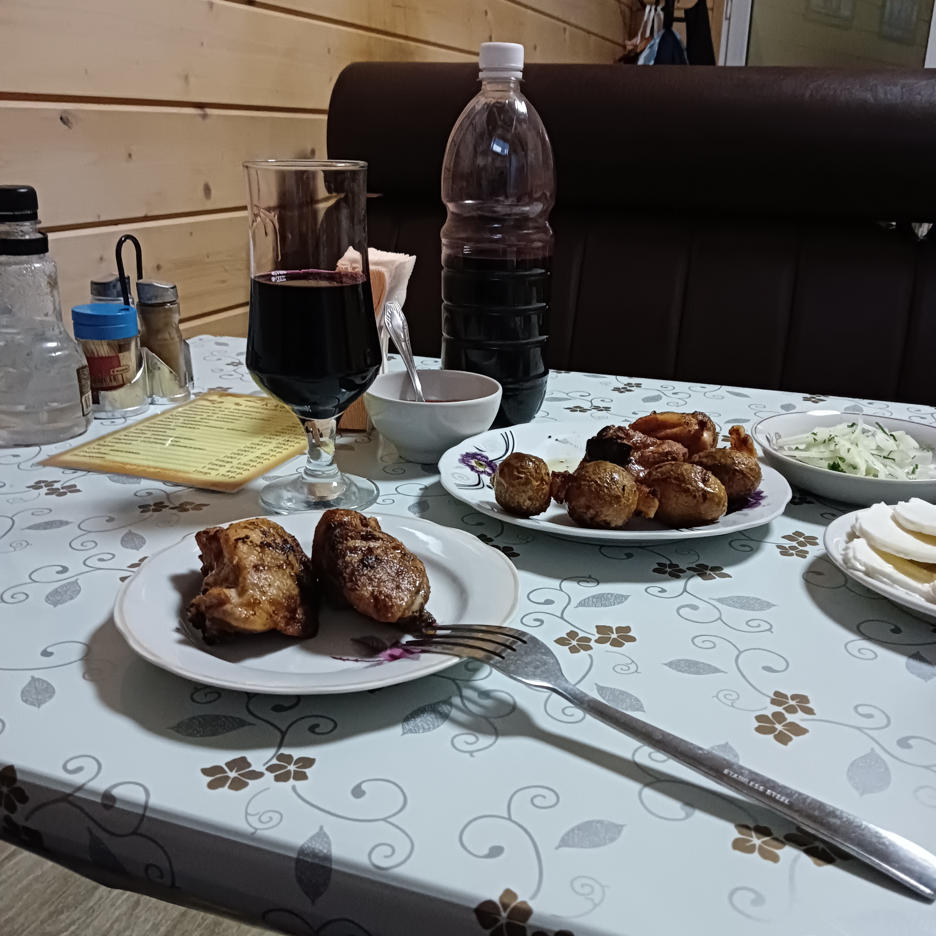 Фото Теплый Стан