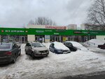 Vseinstrumenti.ru (Biryulyovskaya Street, 47А), herramientas eléctricas y de gasolina