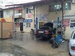 ААА (Tsentralniy Microdistrict, Unykh Lenintsev Street, 1), car service, auto repair