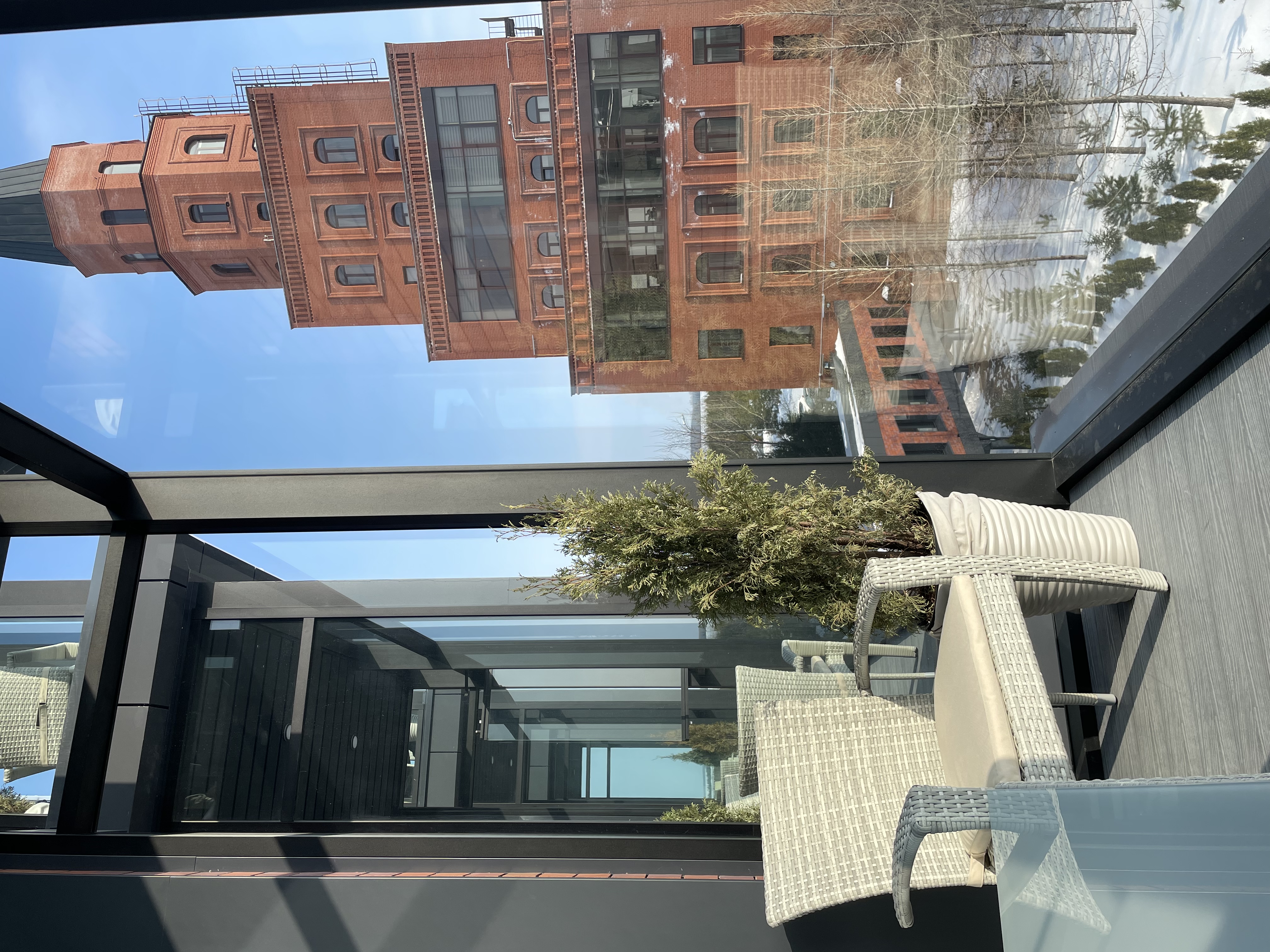 Фото Minger Med SPA